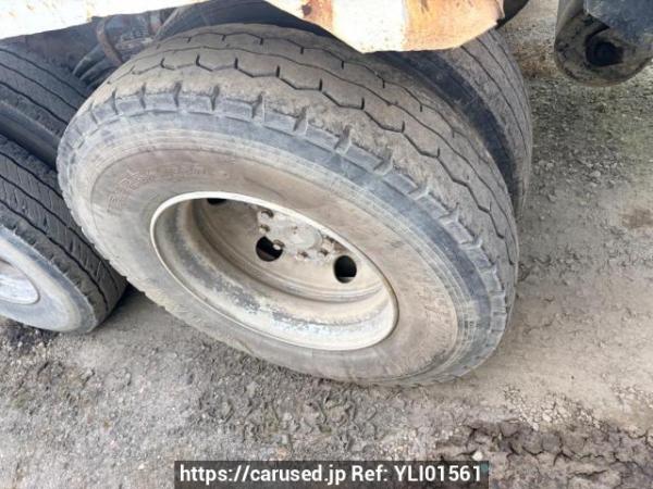Used 1998 MT mitsubishi-fuso super-great FV519JXD Image[10]