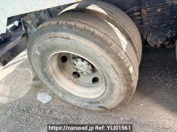 Used 1998 MT mitsubishi-fuso super-great FV519JXD Image[11]