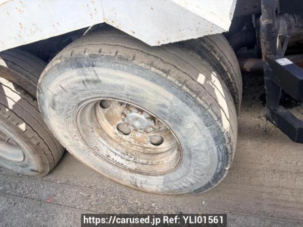 Used 1998 MT mitsubishi-fuso super-great FV519JXD Image[12]