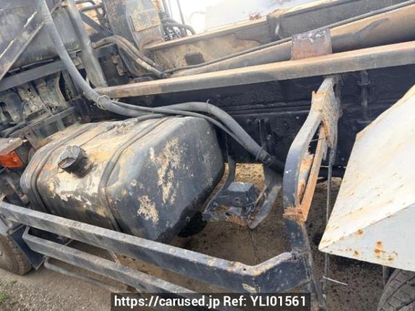 Used 1998 MT mitsubishi-fuso super-great FV519JXD Image[19]