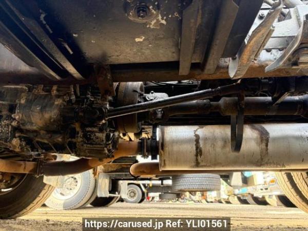Used 1998 MT mitsubishi-fuso super-great FV519JXD Image[20]