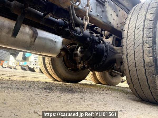 Used 1998 MT mitsubishi-fuso super-great FV519JXD Image[21]