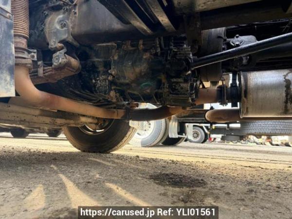 Used 1998 MT mitsubishi-fuso super-great FV519JXD Image[22]