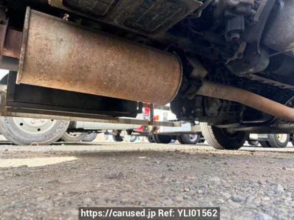 Used 2001 MT mitsubishi-fuso fighter FK61FK Image[13]