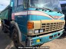 Hino SUPER DOLPHIN FS600BD