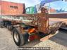Used 1992 MT mitsubishi-fuso fighter FK617G Image[2]