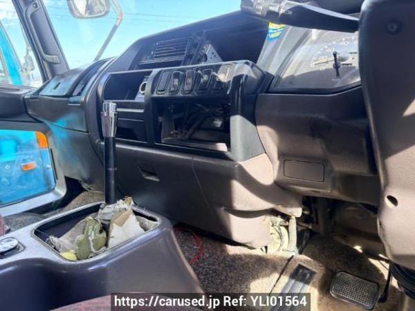 Used 1992 MT mitsubishi-fuso fighter FK617G Image[6]