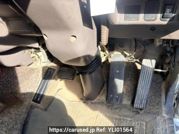 Used 1992 MT mitsubishi-fuso fighter FK617G Image[7]