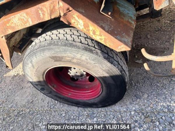Used 1992 MT mitsubishi-fuso fighter FK617G Image[10]