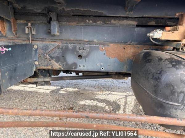 Used 1992 MT mitsubishi-fuso fighter FK617G Image[12]