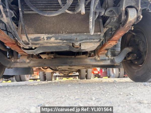 Used 1992 MT mitsubishi-fuso fighter FK617G Image[13]