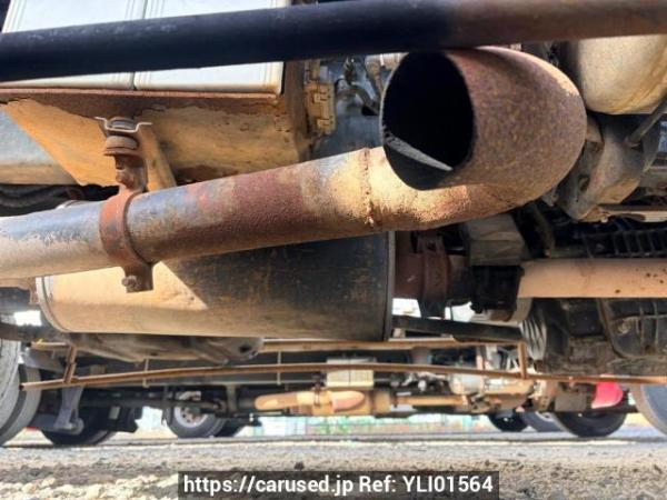Used 1992 MT mitsubishi-fuso fighter FK617G Image[14]