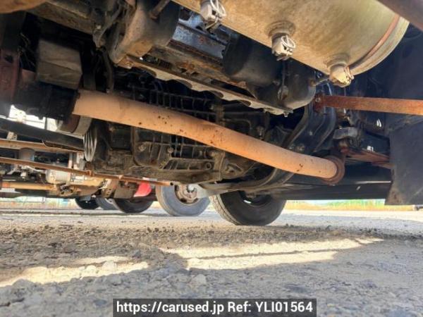 Used 1992 MT mitsubishi-fuso fighter FK617G Image[15]