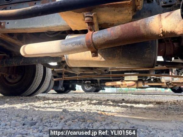 Used 1992 MT mitsubishi-fuso fighter FK617G Image[16]