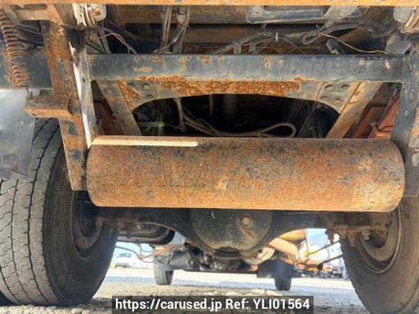 Used 1992 MT mitsubishi-fuso fighter FK617G Image[17]