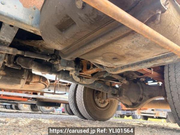 Used 1992 MT mitsubishi-fuso fighter FK617G Image[19]
