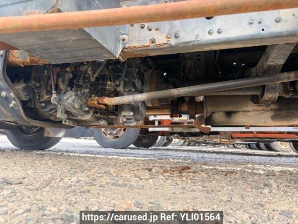 Used 1992 MT mitsubishi-fuso fighter FK617G Image[20]