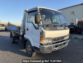 Isuzu Juston