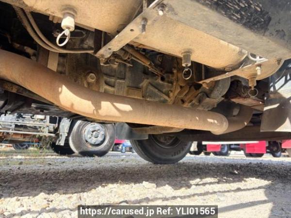 Used 1997 MT isuzu juston NRR33C3D Image[15]