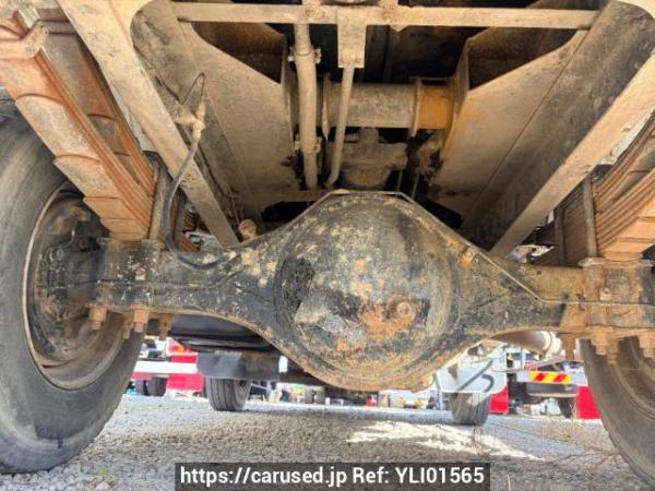 Used 1997 MT isuzu juston NRR33C3D Image[17]
