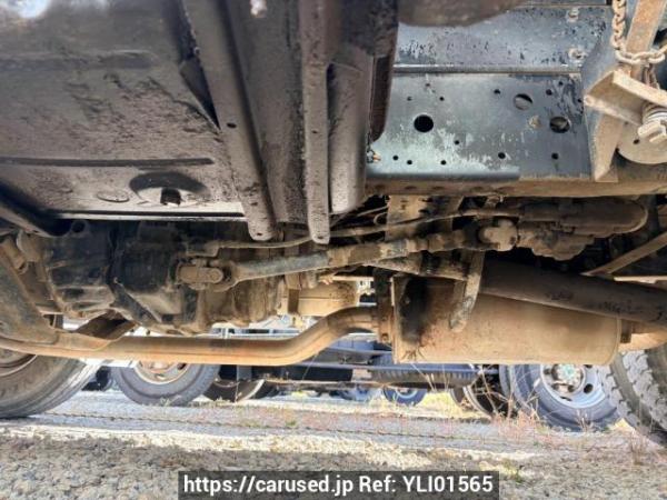 Used 1997 MT isuzu juston NRR33C3D Image[18]