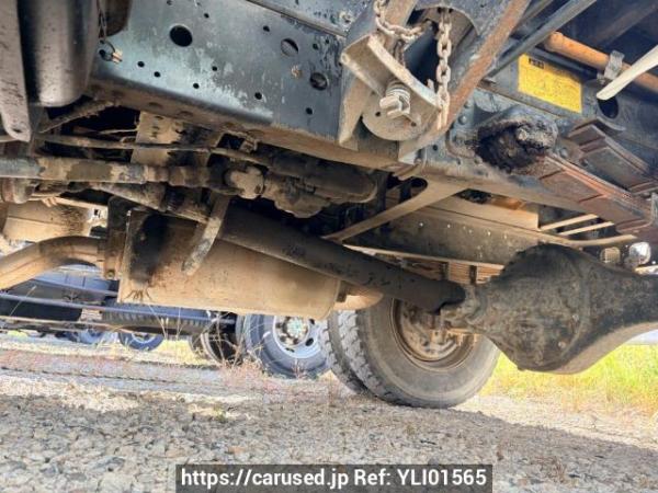 Used 1997 MT isuzu juston NRR33C3D Image[19]