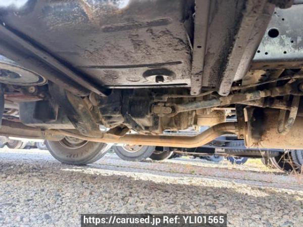 Used 1997 MT isuzu juston NRR33C3D Image[20]