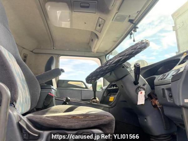 Used 2006 MT mitsubishi-fuso super-great FT50JY Image[5]