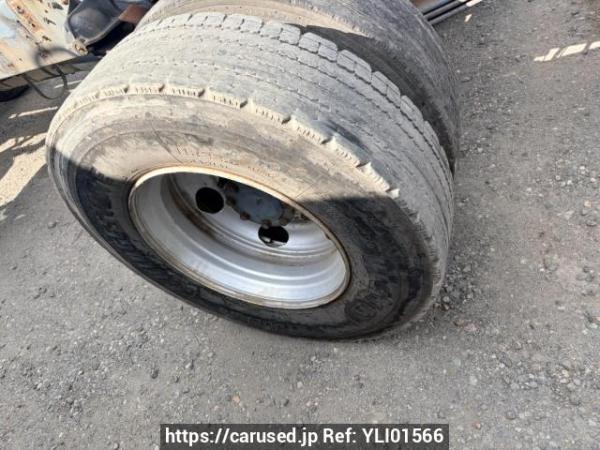 Used 2006 MT mitsubishi-fuso super-great FT50JY Image[11]