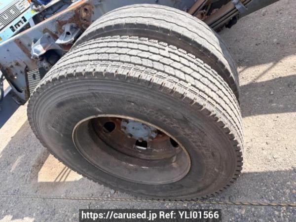 Used 2006 MT mitsubishi-fuso super-great FT50JY Image[13]