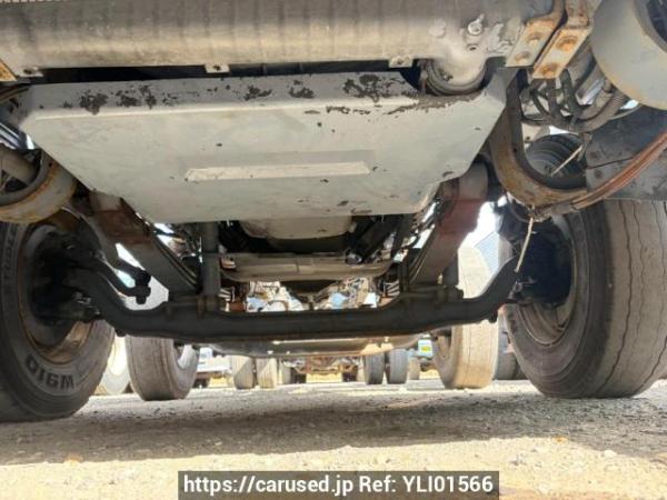 Used 2006 MT mitsubishi-fuso super-great FT50JY Image[14]