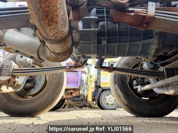Used 2006 MT mitsubishi-fuso super-great FT50JY Image[16]
