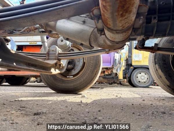 Used 2006 MT mitsubishi-fuso super-great FT50JY Image[18]