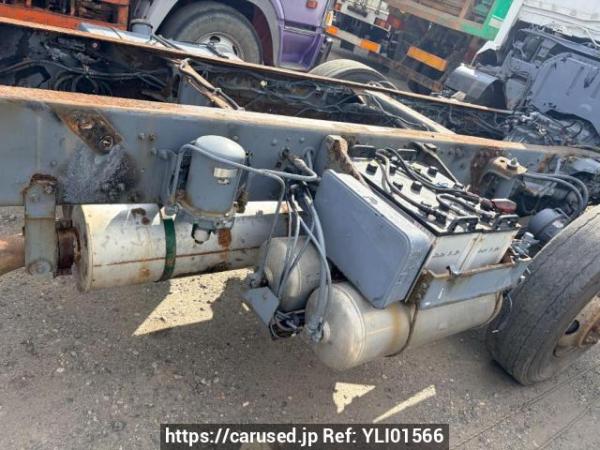 Used 2006 MT mitsubishi-fuso super-great FT50JY Image[19]
