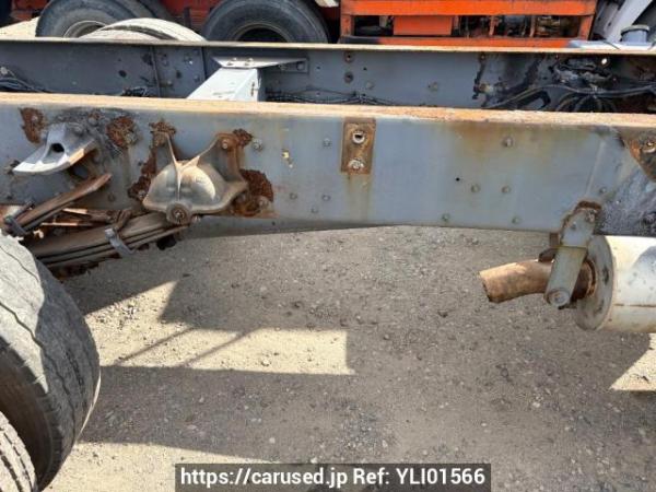 Used 2006 MT mitsubishi-fuso super-great FT50JY Image[20]