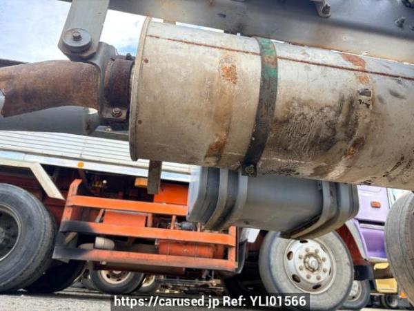 Used 2006 MT mitsubishi-fuso super-great FT50JY Image[21]