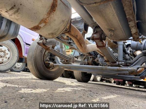 Used 2006 MT mitsubishi-fuso super-great FT50JY Image[22]