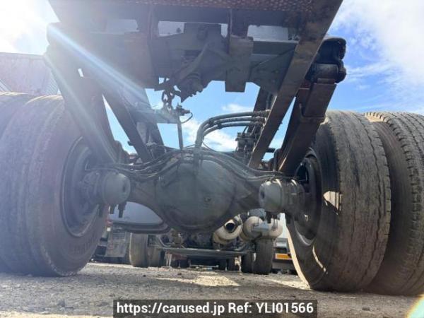 Used 2006 MT mitsubishi-fuso super-great FT50JY Image[24]