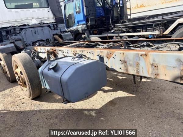 Used 2006 MT mitsubishi-fuso super-great FT50JY Image[25]