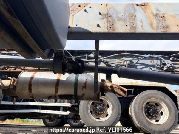 Used 2006 MT mitsubishi-fuso super-great FT50JY Image[26]