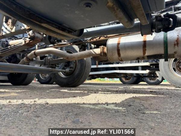 Used 2006 MT mitsubishi-fuso super-great FT50JY Image[28]