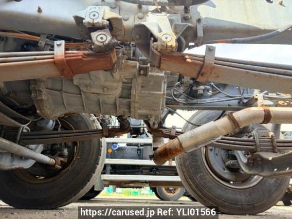 Used 2006 MT mitsubishi-fuso super-great FT50JY Image[29]