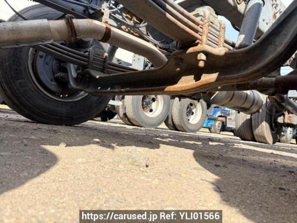 Used 2006 MT mitsubishi-fuso super-great FT50JY Image[30]