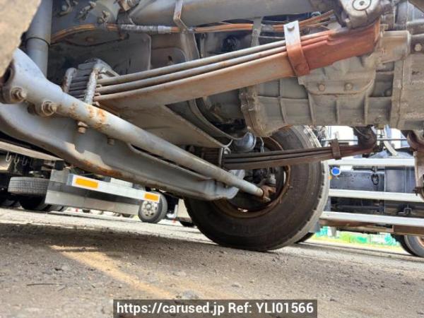 Used 2006 MT mitsubishi-fuso super-great FT50JY Image[31]