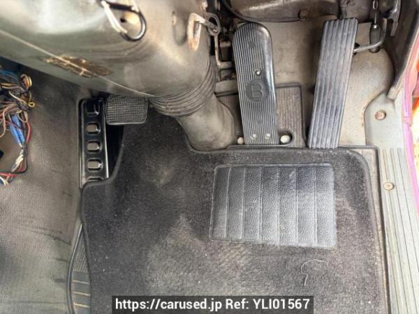 Used 1995 MT mitsubishi-fuso great FV419JD Image[6]
