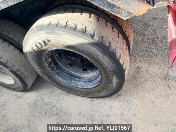 Used 1995 MT mitsubishi-fuso great FV419JD Image[11]