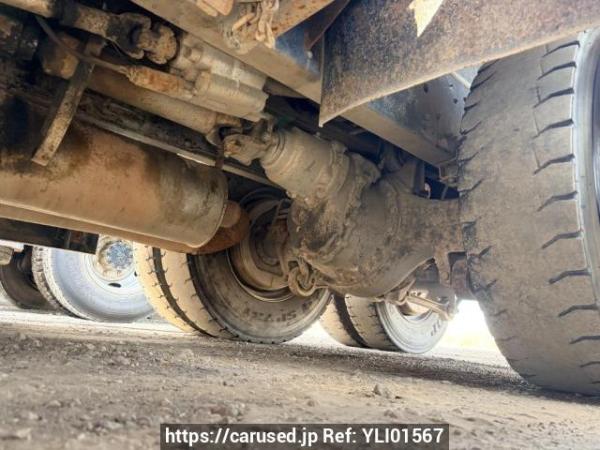 Used 1995 MT mitsubishi-fuso great FV419JD Image[13]