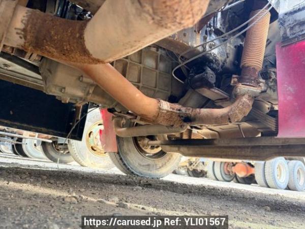 Used 1995 MT mitsubishi-fuso great FV419JD Image[17]
