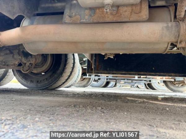 Used 1995 MT mitsubishi-fuso great FV419JD Image[18]