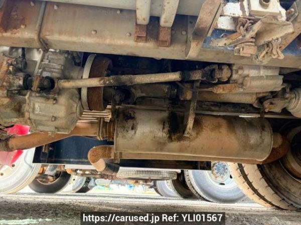 Used 1995 MT mitsubishi-fuso great FV419JD Image[20]